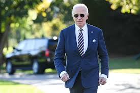 Biden apologizes for forced Native American boarding school policy that 
caused abuse and deaths of children