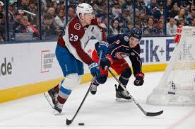 Mile High Hockey - News update