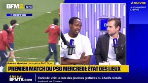 BFMTV - News update