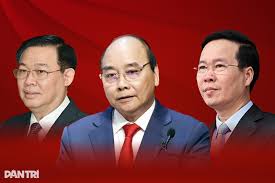 Báo Dân trí - News update