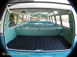 Resultado de imagen para Bus vw window