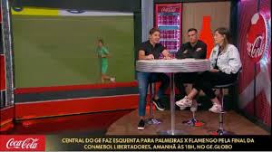 Palmeiras vs. Flamengo: ¿Hazaña Histórica en la Libertadores?