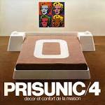 Pictures of prisunic