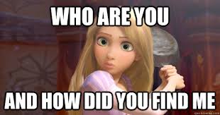 Image result for How are you meme