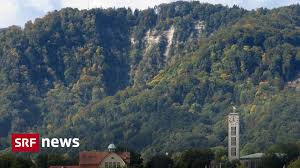 Zürcher Hausberg - Mann stirbt nach Absturz am Uetliberg