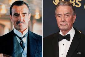 Eric Braeden Has Choice Words for 'Arrogant' 'Titanic' Casting Director Decades Later