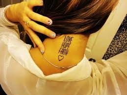 tattoos on Pinterest | Carpe Diem, Family Quote Tattoos and Latin ... via Relatably.com