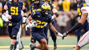 Michigan football plans to spread the ball, snaps in Week 1 vs WMU
