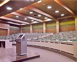 Image of Guru Jambheshwar University of Science and Technology, Hisar auditorium