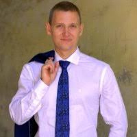 Denys Saienko Email