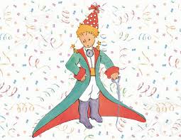 Resultado de imagen de imagenes principito