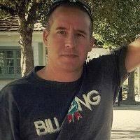 Stephen Hunter Email & Phone Number
