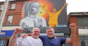 Liverpool Echo - News update
