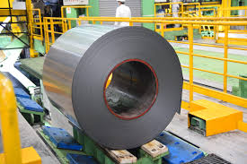 Maruichi Sun Steel JSC