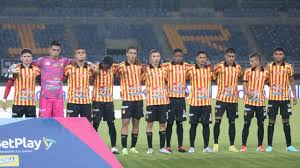 Crisis en Pereira: Jugadores de la Sub-20 Enfrentarán a Pasto por Liga BetPlay