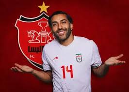 یک زن بمب نقل‌وانتقالاتی پرسپولیس را خنثی کرد!