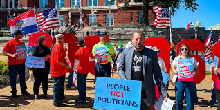 Missouri Supreme Court Strikes Down Trump-Backed GOP Congressional Map: Inside the Constitutional Showdown Reshaping 2026