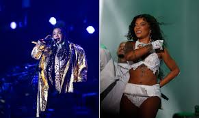 Versão carioca da Semana do Clima terá show de Fugees com Lauryn Hill e Ludmilla na Praia de Ipanema