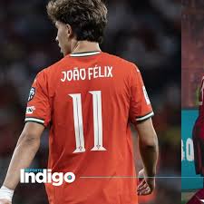 Portugal vs Armenia: ¿Dónde ver el partido y a qué hora juega la Selección de Portugal en Eliminatorias UEFA?