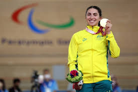 'We are devastated': Champion Aussie cyclist dead at 28