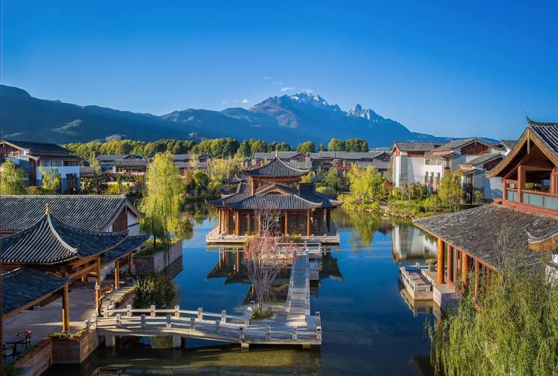 Lijiang