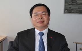 Image result for Vũ Huy Hoàng