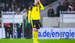 Dortmunder Abwehrsorgen vor Westduell - Option Süle