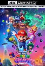 super mario galaxy movie boxoffice Picture