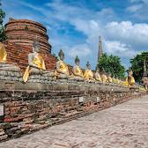 Phra Nakhon Si Ayutthaya