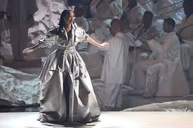 Image result for rihanna vma 2016