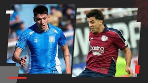 Estudiantes De Río Cuarto - San Lorenzo