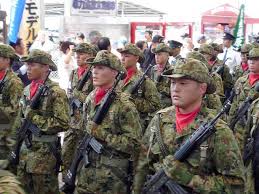 「佐世保 商店街 小銃 行進」の画像検索結果