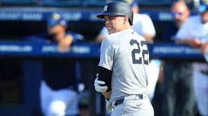 Yankees' Ben Rice Injury Update: X-rays Negative