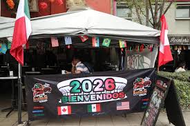 Negocios mexicanos apagan la fiesta mundialista por miedo a sanciones