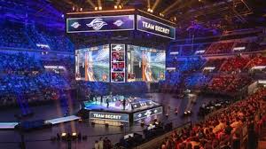 Rocket League: La France, Capitale Mondiale du Jeu Vidéo! 🚀🏆