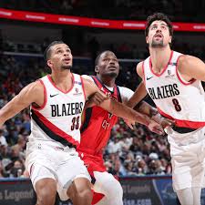 Anonymous NBA Player Poll Highlights Blazers and Thunder