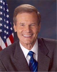 Bill Nelson (Democratic Sr Senator) On the issues&gt;&gt; - Bill_Nelson