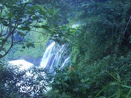  anyong tubig at lupa sa pilipinas 