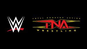 WWE Signs Former TNA World Champion Joe Hendry