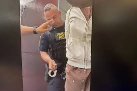 Homeland Security Cops Handcuff Rep. Nadler's Aide in Chaotic Day at NY Fed Building