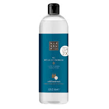 Get Your Hands on Savings with Rituals Hand Wash Deals!