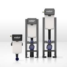 In-wall toilet systems | products - ArchiUp.com - A free BIM ...