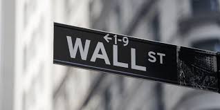 Resultado de imagen de Wall Street