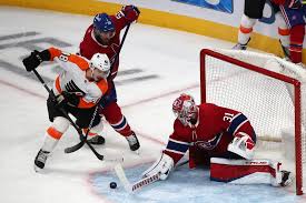 The Hockey News - News update
