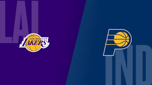 Los Angeles Lakers vs Indiana Pacers Mar 25, 2026 Box Scores