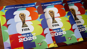2026 World Cup Sticker Album: What It Is, When It Comes Out, Where to Buy, How It Works
