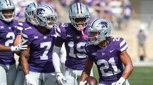 What channel is Kansas State football vs Kansas on today? Time and TV 
schedule