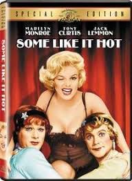 Resultado de imagen de some like it hot