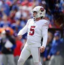 Bills Sign Veteran Kicker Matt Prater Amid Tyler Bass Injury Concerns