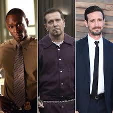 ‘The Wire’ Stars Who Died Too Soon: Lance Reddick, Bobby J. Brown, James Ransone and More